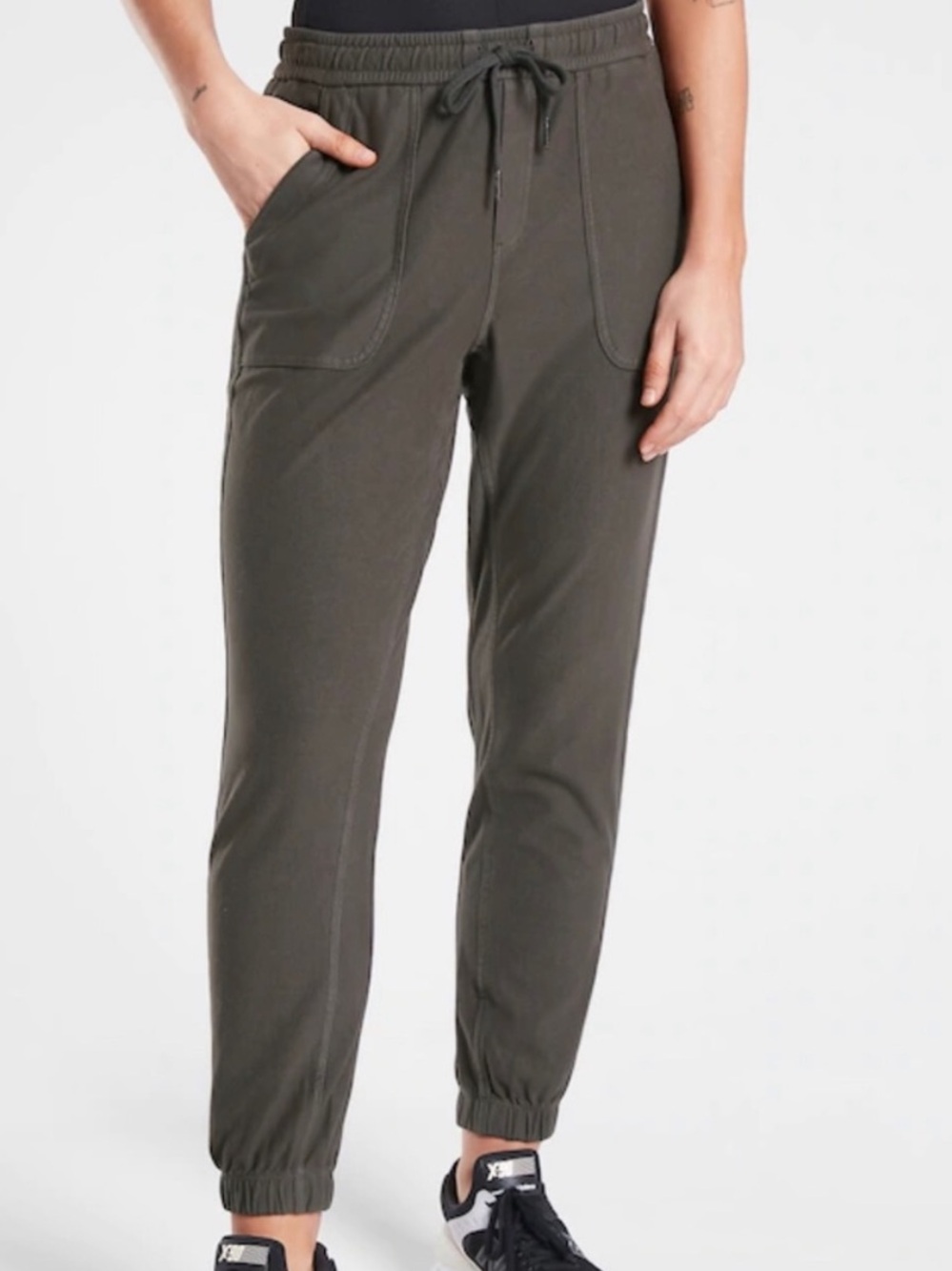 Athleta Farallon Jogger - 8